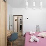 Olive Garden - A1 Ground Floor - Mpolo Apartment *