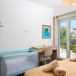 Apartment Olive Garden - A1 Ground Floor - Mpolo *
