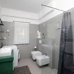 Olive Garden - A1 Ground Floor - Mpolo Apartment *