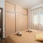 Olive Garden - A1 Ground Floor - Mpolo Apartment