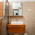 Olive Garden - A1 Ground Floor - Mpolo *