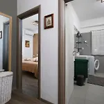 Olive Garden - A1 Ground Floor - Mpolo Medulin