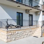 Olive Garden - A1 Ground Floor - Mpolo
