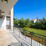 Olive Garden - A1 Ground Floor - Mpolo