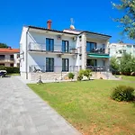 Apartment Olive Garden - A1 Ground Floor - Mpolo Medulin