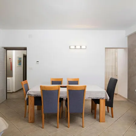 Apartman Olive Garden - A1 Ground Floor - Mpolo Medulin