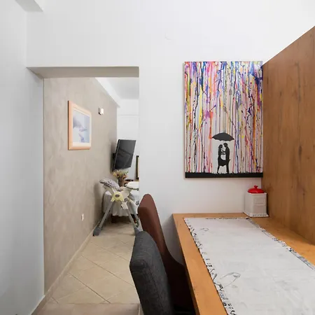 Olive Garden - A1 Ground Floor - Mpolo