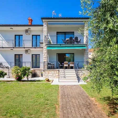 Olive Garden - A1 Ground Floor - Mpolo *