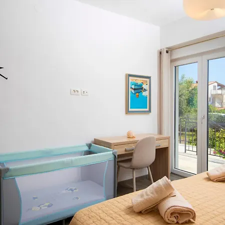 Apartamento Olive Garden - A1 Ground Floor - Mpolo *