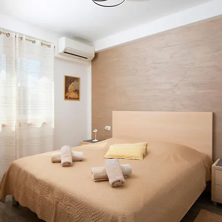 Apartamento Olive Garden - A1 Ground Floor - Mpolo *