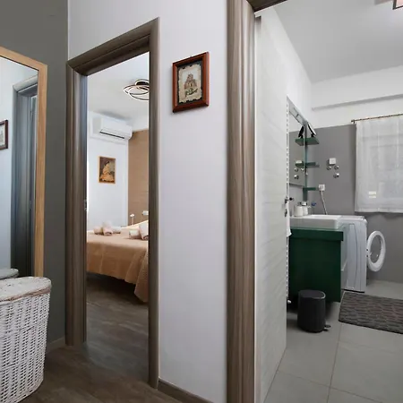 Olive Garden - A1 Ground Floor - Mpolo Medulin