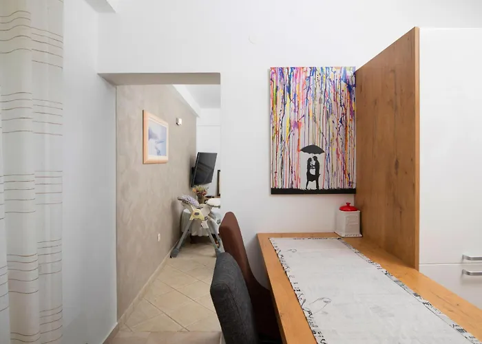 Olive Garden - A1 Ground Floor - Mpolo