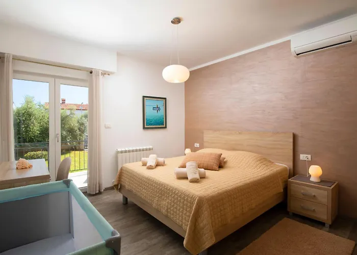 Olive Garden - A1 Ground Floor - Mpolo *