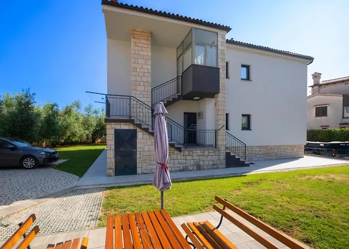 Olive Garden - A1 Ground Floor - Mpolo