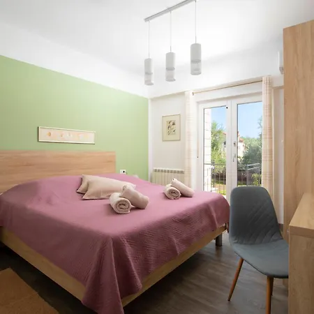 아파트 Olive Garden - A1 Ground Floor - Mpolo *