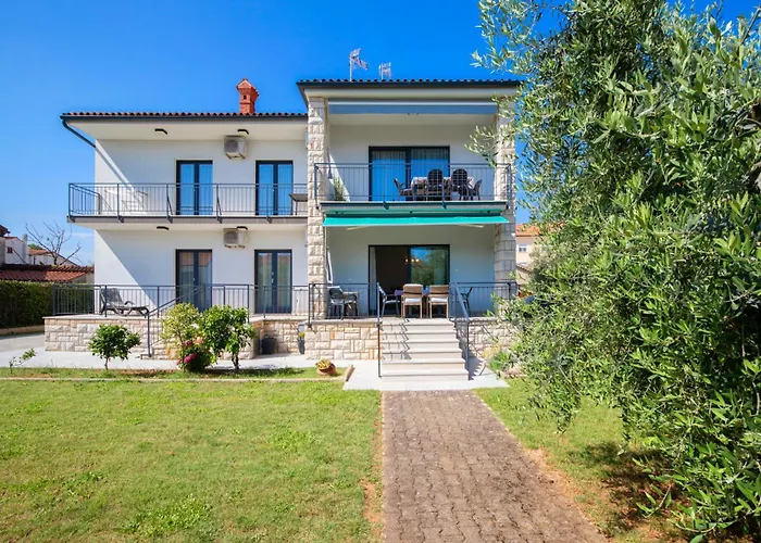 Olive Garden - A1 Ground Floor - Mpolo *